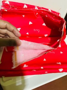 1 METER FABRIC