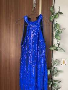 Zara Festive Collection New With Tag Dress