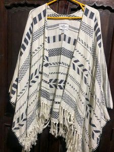 American Eagle Kimono