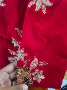 Wedding Stylish Blouse