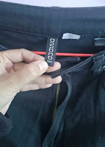 H&amp;M Twill Trouser