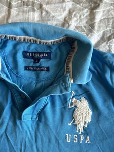 US Polo Shirt