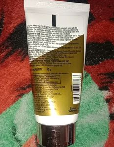 pure&amp;light TAN REMOVAL PACK for Face and Body
