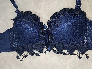 Bra Panty Set
