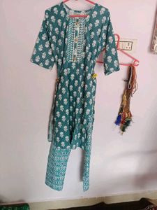 Pure Cotton 2 Piece Sets