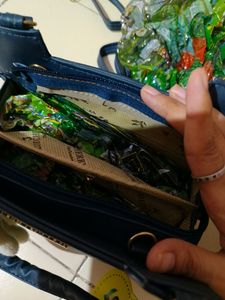 Beautiful Small Sling Bag