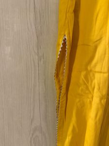 Sunshine Yellow Suit 3 Piece Set