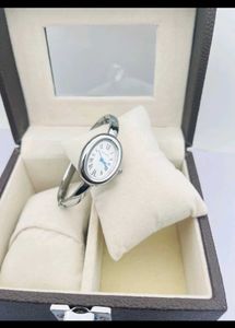Cartier Kada Watch