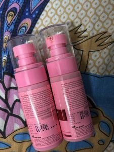 Hersay after depletion mist and hair vanish lotion