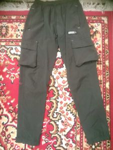 Track Pants (Unisex)