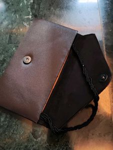 Mochi Handbag