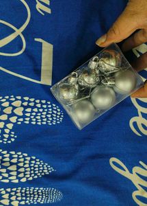 Christmas Ornament Set