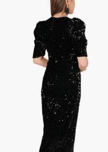 Sparkling Sequin Party bodycon dress