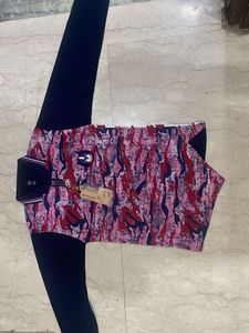 Boys Long Sleeve Top