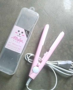 Hair Straightener