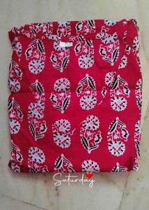 2 Shop Stock Short Kurtis Combo