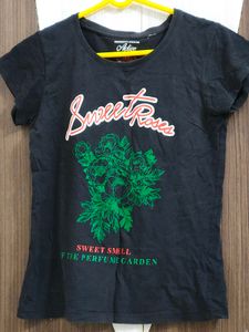Balck tshirt ⚡