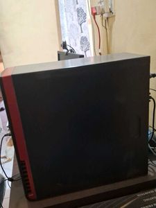 Desktop Computer
