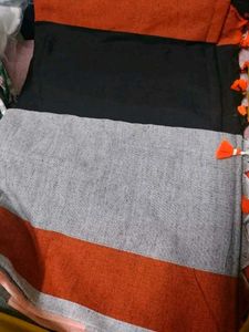 Elegant Saree - Traditional Indian Attire