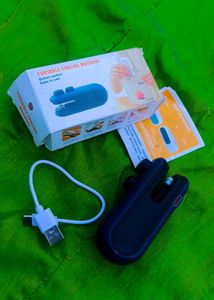 Portable Sealing Machine