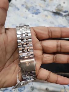 Titan Watch