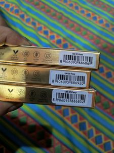Myglamm Ultimate Long Stay Matte Lipstick