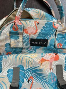 Motherly Diaper Bag
