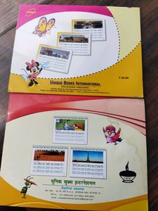Writing Practice Book For Kids