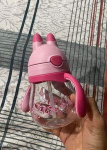 Sipper Bottle
