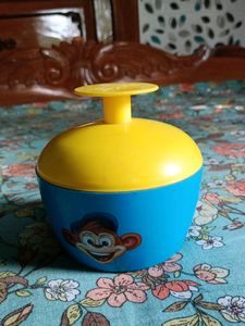 Doraemon Bowl