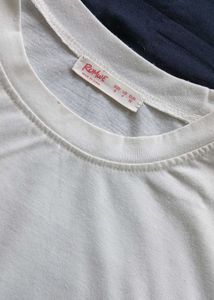 White Tshirt