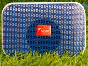 Ticon BT-104 Wireless Portable Bluetooth Speaker