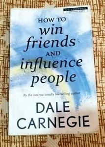 How To Win Friends And Influence People
