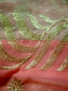 Elegant Saree