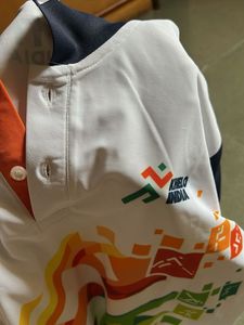Polo Shirt Khelo India