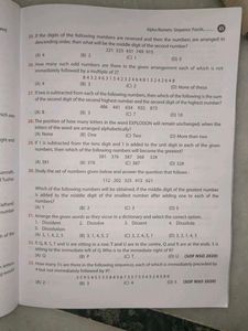 MTG Reasoning Workbook Class 6: Enhance Lat