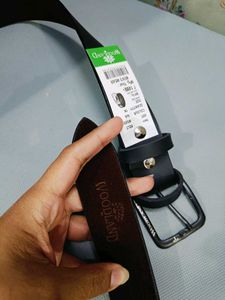 ✅💸 Woodland Black Belt