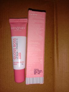 Dot&amp;Key Gloss Boss Lip Blam
