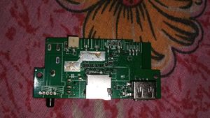 Bluetooth module with amplifier