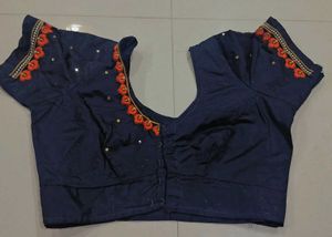 Elegant Ethnic Saree