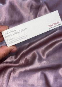 Rare Beauty Blush
