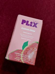 PLIX Guava Glow Dewy Serum