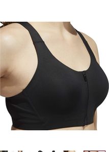 Adidas Women&#39;s Synthetic Non-WiredWireless Bra