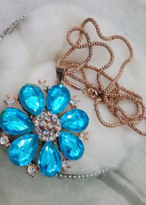 Korean Pendant Set 2