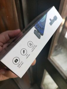 Wireless Microphone by K8