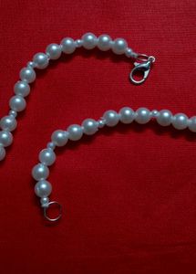 Pearls Necklace 🥰🤩