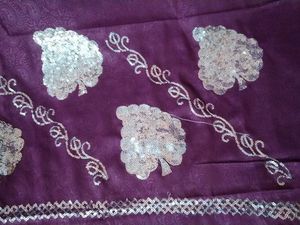 Designer Dress Material - Idea For Festival Wear