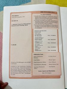 Class 10 Workbook English