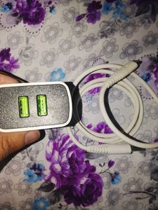 Tc 3.5A Charger