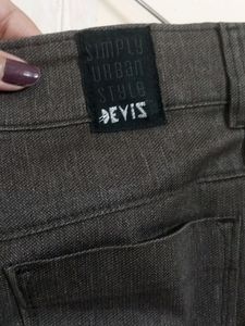 ⛔Sale⛔ Charcoal Jeans